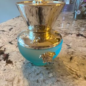 Versace Dylan Turquoise Perfume